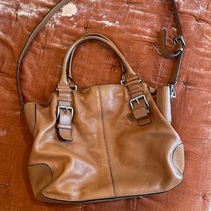 Michael Kors  leather purse